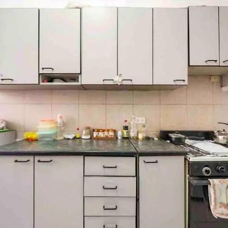 Casa Borgono Miraflores Apartment ลิมา ภายนอก รูปภาพ