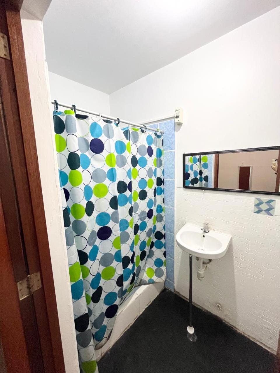 Casa Borgono Miraflores Apartment ลิมา ภายนอก รูปภาพ