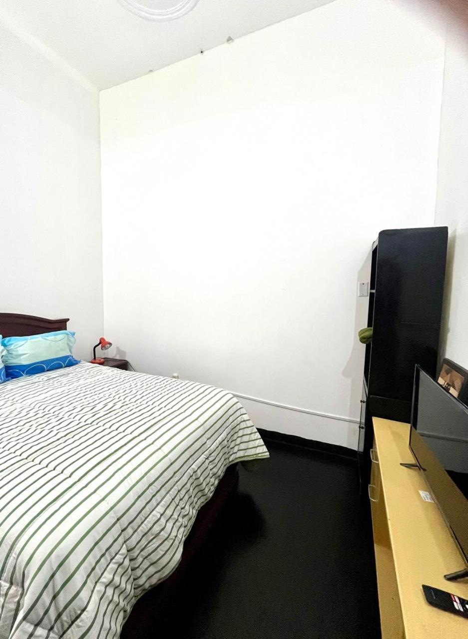 Casa Borgono Miraflores Apartment ลิมา ภายนอก รูปภาพ