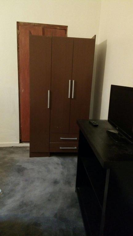 Casa Borgono Miraflores Apartment ลิมา ห้อง รูปภาพ