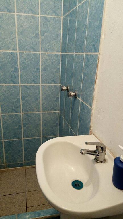 Casa Borgono Miraflores Apartment ลิมา ภายนอก รูปภาพ