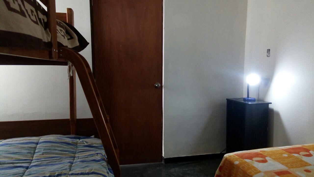 Casa Borgono Miraflores Apartment ลิมา ภายนอก รูปภาพ