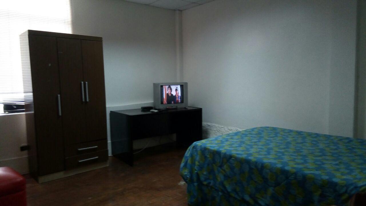 Casa Borgono Miraflores Apartment ลิมา ภายนอก รูปภาพ