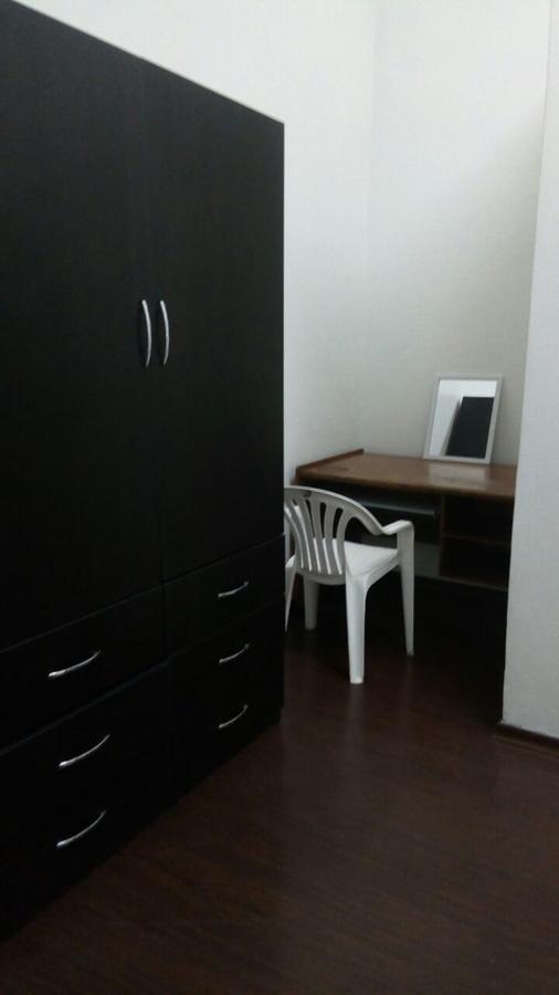 Casa Borgono Miraflores Apartment ลิมา ภายนอก รูปภาพ