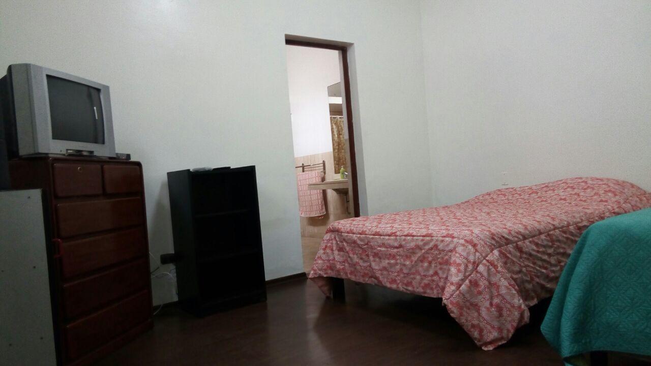 Casa Borgono Miraflores Apartment ลิมา ภายนอก รูปภาพ