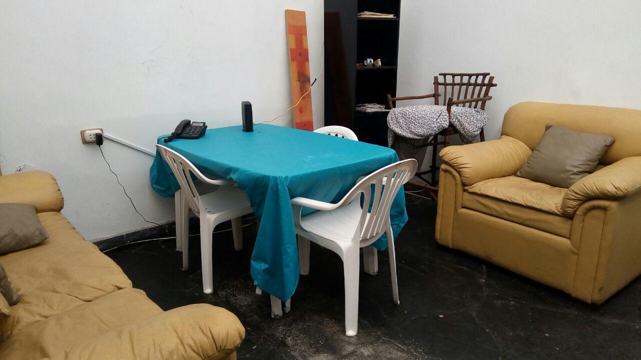Casa Borgono Miraflores Apartment ลิมา ภายนอก รูปภาพ